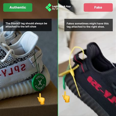 what percent of stockx shoes are fake|does stock x scam.